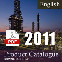 Kalhour Trading Product Catalogue - English
